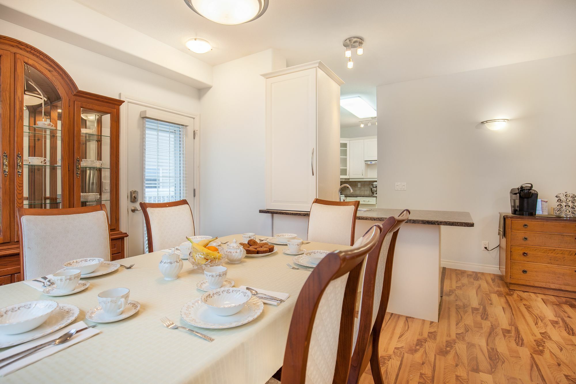 Rant And Roar B&B Saskatoon Luaran gambar