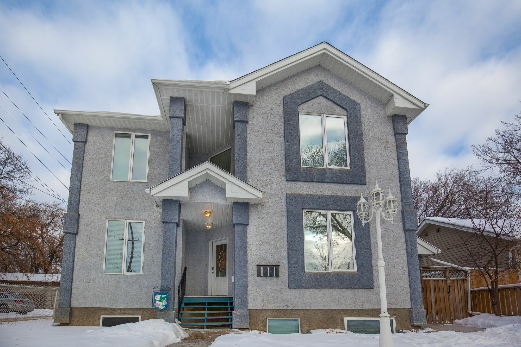 Rant And Roar B&B Saskatoon Luaran gambar